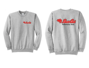 Bass Cat Boats Sweatshirt - Picture 1 of 1