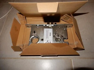 Mortisa standard per dispositivi di chiusura porte 9X4A blocco punto singolo di Von Duprin - Foto 1 di 8