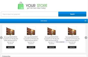 Sitio web de subastas de Optimum Instalación gratuita + alojamiento - Imagen 1 de 1