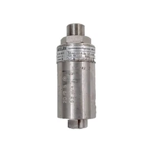 RMG GASELAN Flammendurchschlagsicherung Flame Arrestor TYP RMG931-B Rp 1/4 4x0.2 - Picture 1 of 20