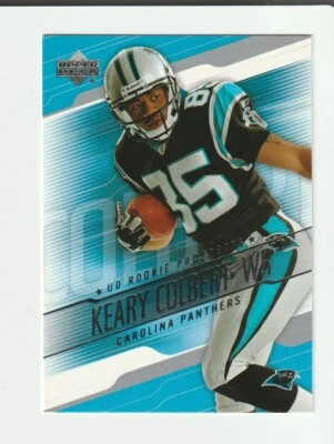 2004 Upper Deck #RP-KC Keary Colbert RC, USC Trojans - Image 1 of 2