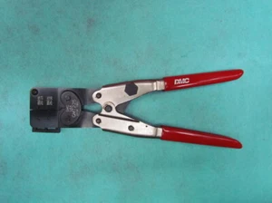 DMC -USA GMT225 CAGE11851 CRIMPING TOOL - Picture 1 of 2
