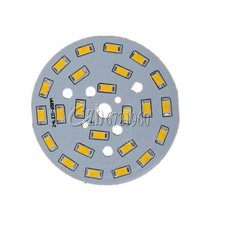 10PCS 3W 5730 White LED Emitting Diode SMD Highlight Lamp Panel LED