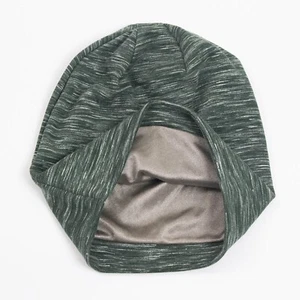 Cappello Berretto Protezione EMF Verde Schermatura Radiazioni 5G, Wi-Fi, Adulto Unisex - Foto 1 di 8