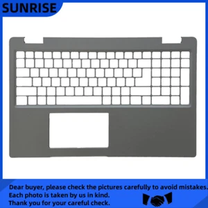 New For Dell Latitude 5520 5521 Precision 3560 3561 Palmrest Cover Case Shell - Picture 1 of 4