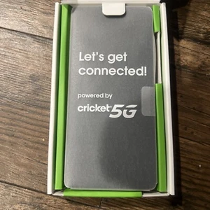 NEW Motorola Moto G Stylus 5G 2024 - 128GB - Caramel Latte (Cricket Wireless) - Picture 1 of 4