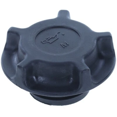 MO80 Motorad Oil Filler Cap for Chevy 4 Runner Truck Pontiac Vibe Toyota 4Runner - Image 1 of 4
