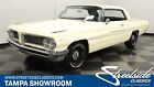 1962 Pontiac Catalina  LATE 60'S 400 V8 TH400 AUTO POWER STEERING HYDROBOOST FRONT DISC GREAT LOOK