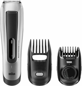 mejor recortadora barba y pelo