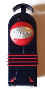 Juguete McD's "Spy Kids" película Miramax años 2000 vintage - Imagen 1 de 10