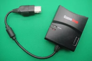 Genu Edge Controller Wireless Receiver GameStop PL-2050 XBOX Console Video Game - Picture 1 of 4