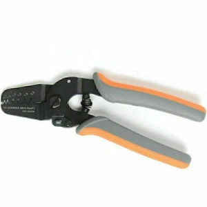 IWS-2820M crimping pliers for JAM Molex Tyco terminal and connector Mult LOVE - Afbeelding 1 van 10