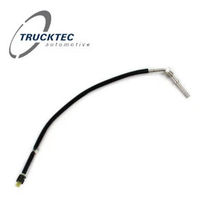 Abgassensor sensor Abgas Abgastemperatur für Mercedes-Benz OM 651 c CLS e GLK s - Picture 1 of 6
