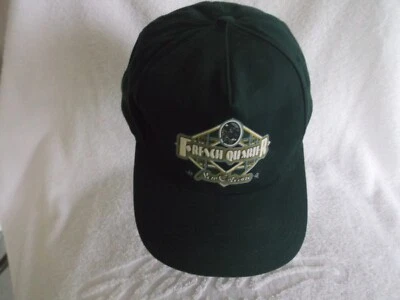 NEW ORLEANS FRENCH QUARTER ADJUSTABLE SNAP  CAP - Image 1 of 4