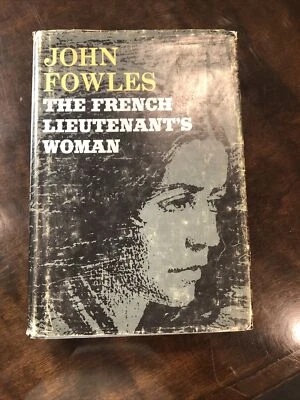 Modern Literature : The French Lieutenant’s Woman / John Fowles - Image 1 of 4