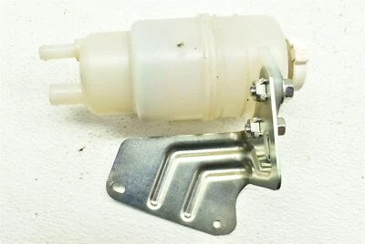 Depósito de bomba ACD Mitsubishi Evolution X 2008-2015 OEM 08-15 Foto 1 de 4