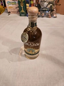 Botella de Tequila Corazón Botella Vacía Nueva ESTARÁ VACÍA CUANDO SE ENVÍE - Imagen 1 de 6