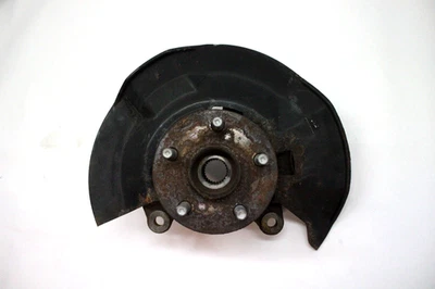 Toyota Prius 2016 husillo delantero izquierdo buje nudillo fabricante original 16 17 18 19 20 21 22 Foto 1 de 4