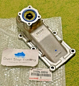 Toyota Genuine Supra Celica Corona Cressida Shift Lever Retainer 33570-30010 OEM - Picture 1 of 13