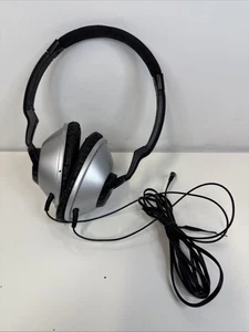 Bose Triport TP-1A Wired 3.5mm Headphones TESTED *worn Ear Cusions  - Picture 1 of 8