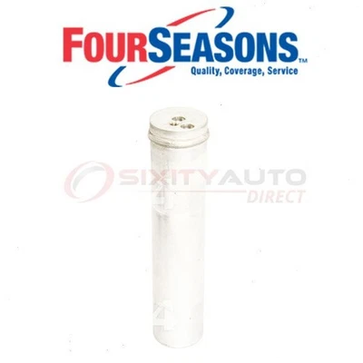 Four Seasons AC Replacement Kit for 2004-2011 Mitsubishi Galant - Heating wk Foto 1 de 4
