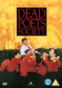 Dead Poets Society (DVD) Kurtwood Smith Carla Belver Joshua Charles (US IMPORT) - Picture 1 of 2