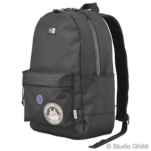 My Neighbor Totoro NEW ERA Collaboration Light Pack Blackpack Ghibli JAPAN F/S - Imagen 1 de 13