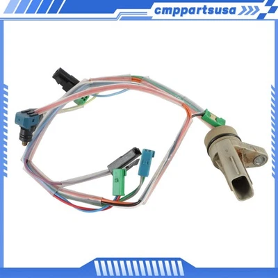 U151 U250 Transmission Solenoid Wire Harness Fit For LEXUS TOYOTA — 第 1/4 张图片