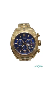 RELOJ PULSERA JAGUAR J853 45MM E0372352GA - Imagen 1 de 4