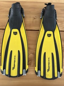 Mares Avanti Quattro Flossen Small Wenig Gebraucht - Bild 1 von 2