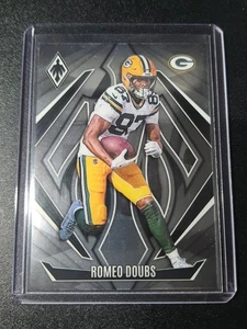 Romeo Doubs - Phoenix Football 2024 - Green Bay Packers - Bild 1 von 2