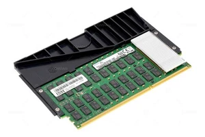 00VK253 IBM DDR4 16GB 2GX72 PC4-12800 1600MHZ CDIMM FOR S814 PSERIES POWER8 - Afbeelding 1 van 7