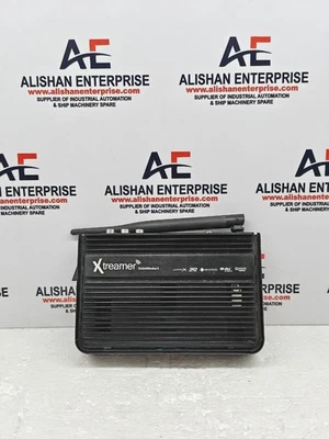 XTREAMER SIDEWINDER 3 Streamer Video-Mediaplayer - Bild 1 von 4