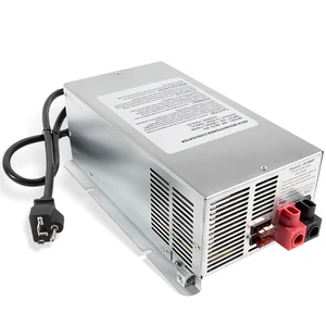WF-9875 75 Amp Deck Mount RV Power Converter Charger, Replacement for RV Trai... - Picture 1 of 8