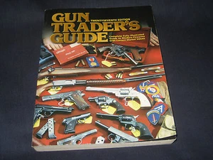 GUN TRADER'S GUIDE 27th Edition 2005 softcover - Picture 1 of 2