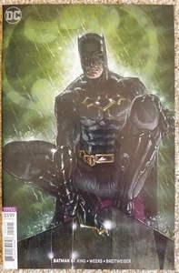 Batman 51 Variant Cover Rebirth Tom King - Bild 1 von 1