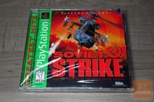 .PSX.' | '.Soviet Strike.