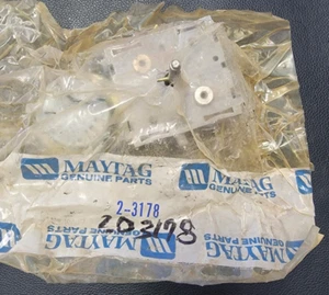 BRAND NEW Maytag Dishwasher Timer 203178 (2-3178 AP243868 PS543351) - Picture 1 of 1