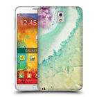 Monika Strigel Amethyst Soft Gel Case For Samsung Phones 2