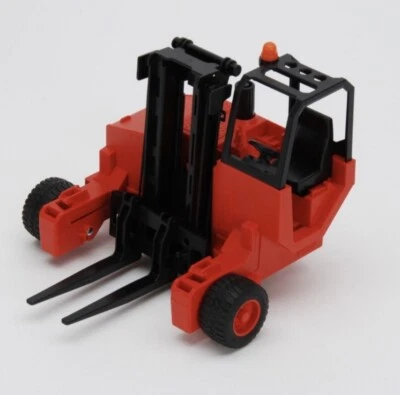 Bruder 42772 Ersatzteil ,Mitnahmestapler, f. Scania  03581 - Mack 02828  DHL-UPS - Bild 1 von 4