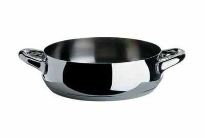 Alessi Casseruola bassa serie "Mami"  SG102/28 - Immagine 1 di 2