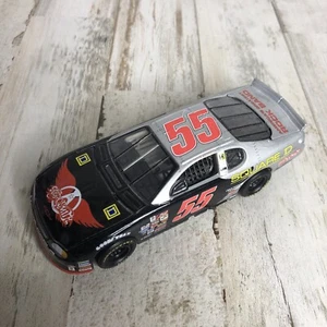 Kenny Wallace #55 Square D Aerosmith 1999 Monte Carlo 1:44 Hot Wheels - Picture 1 of 8