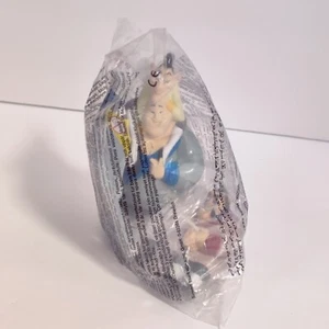 1998 Disney's Mulan McDonald's Happy Meal Toy - Chien Po #8 Sealed - Picture 1 of 3