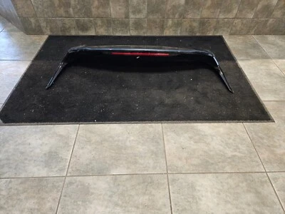  Alerón trasero KIA Sportage 2023-2024 - 87210-P1000 Foto 1 de 4