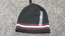 J Ferrar Black Winter Hat for Men - One Size BRAND NEW