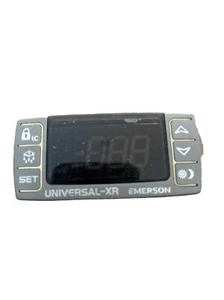Dixell XR60CX-5N1C1 230V/50-60Hz Digital Thermostat Controller Defrost - Picture 1 of 3