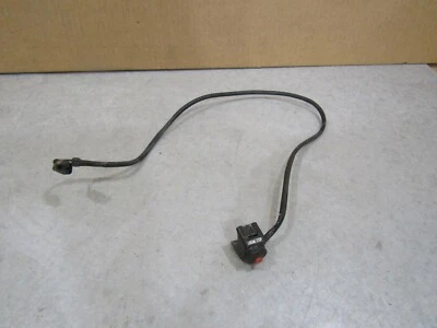 Interruptor de apagado Kawasaki KX250F 27010-0047 2011 compatible con KX250F 2006-2016  Foto 1 de 3