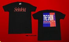 New NBC Seinfeld The Show About Nothing Mens Vintage 90s T-shirt