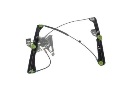 Regulador de ventana delantero izquierdo Dorman 13377VGYQ 2001 para Audi S4 2000-2002 Foto 1 de 2