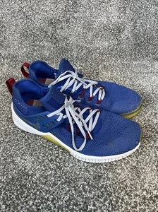 Nike M 11.5 Training Shoes Metcon Free Americana Lace Up Lightweight AQ0630-441 - Picture 1 of 8